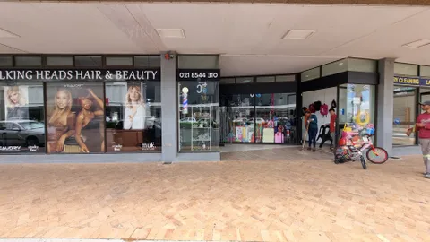 2 Michau St, Van Ryneveld